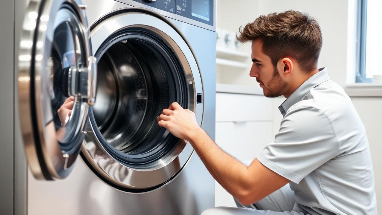 Washing